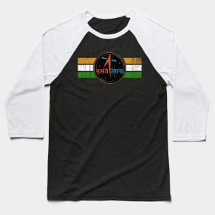 Chandrayaan-3 India fly to moon Baseball T-Shirt